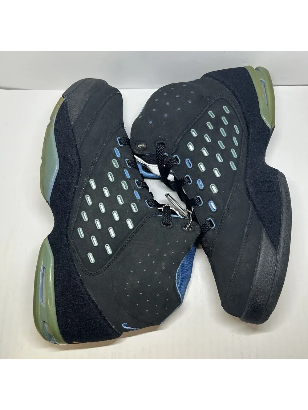 Jordan all items
